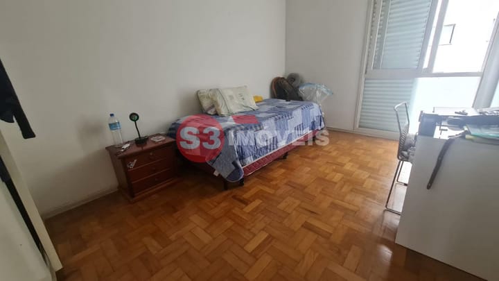 Apartamento à venda com 3 quartos, 160m² - Foto 8