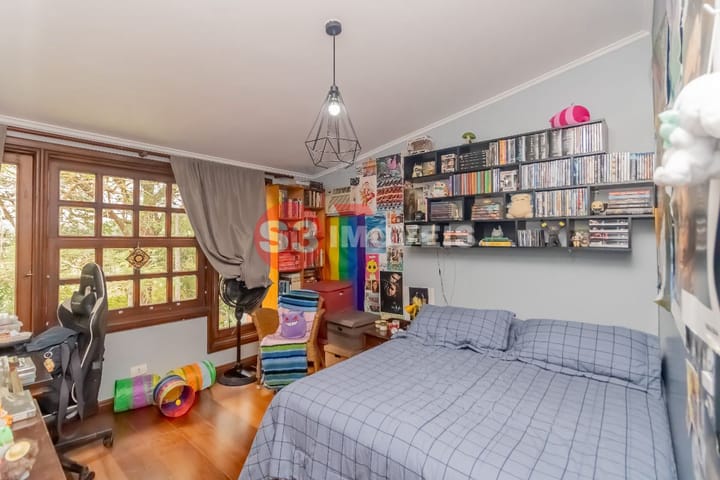 Casa de Condomínio à venda com 3 quartos, 306m² - Foto 22