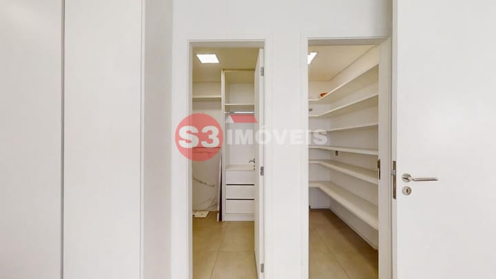 Apartamento à venda com 2 quartos, 226m² - Foto 29