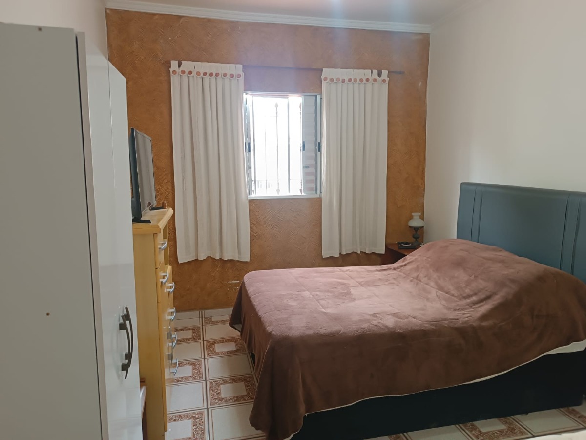 Casa à venda com 3 quartos, 170m² - Foto 26