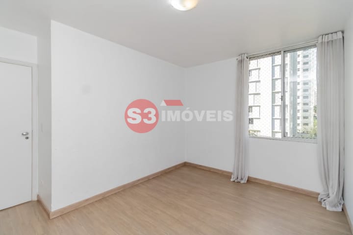 Apartamento à venda com 3 quartos, 129m² - Foto 6