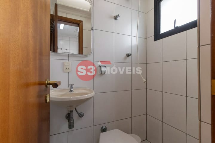 Apartamento à venda com 4 quartos, 142m² - Foto 26