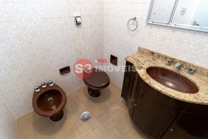 Apartamento à venda com 2 quartos, 84m² - Foto 15