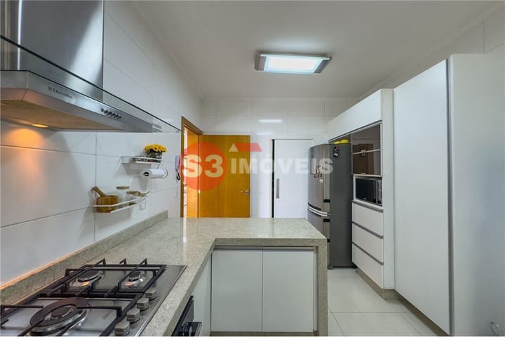 Casa de Condomínio à venda com 3 quartos, 200m² - Foto 22