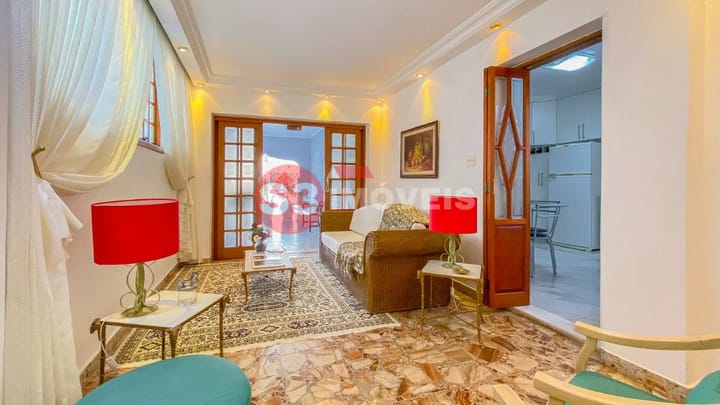 Casa à venda com 5 quartos, 275m² - Foto 13