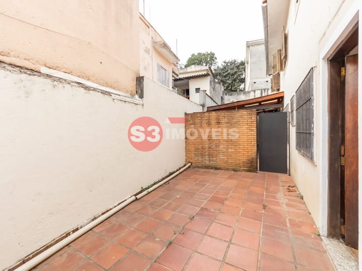 Casa à venda com 3 quartos, 159m² - Foto 30