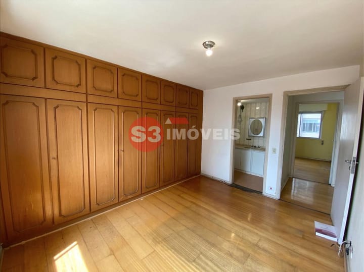 Apartamento à venda com 3 quartos, 185m² - Foto 10