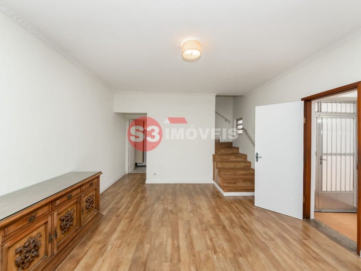 Casa à venda com 3 quartos, 192m² - Foto 6