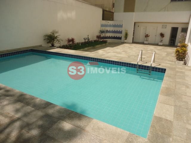 Apartamento à venda com 2 quartos, 66m² - Foto 47