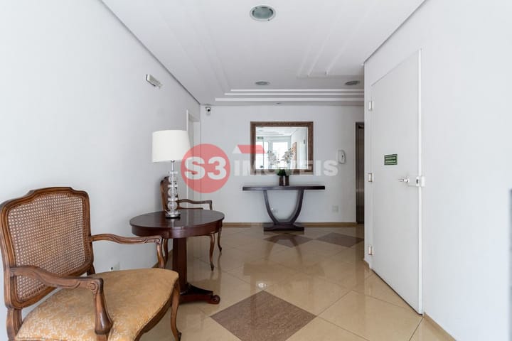 Apartamento à venda com 2 quartos, 63m² - Foto 25