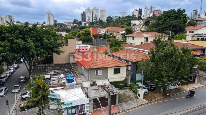 Casa à venda com 3 quartos, 217m² - Foto 12