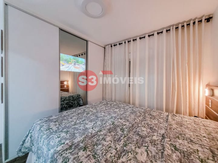 Apartamento à venda com 3 quartos, 78m² - Foto 10