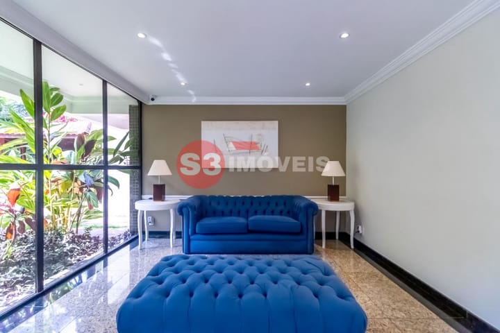 Apartamento à venda com 3 quartos, 245m² - Foto 36