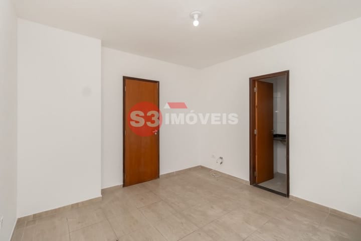 Casa à venda com 3 quartos, 96m² - Foto 28