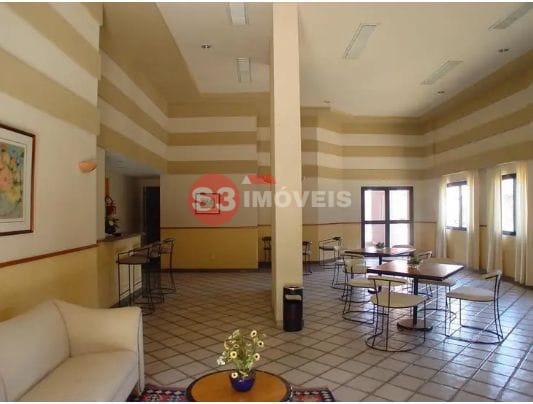 Apartamento à venda com 3 quartos, 93m² - Foto 18