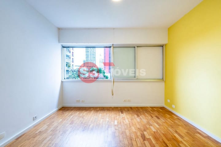 Apartamento à venda com 3 quartos, 170m² - Foto 24