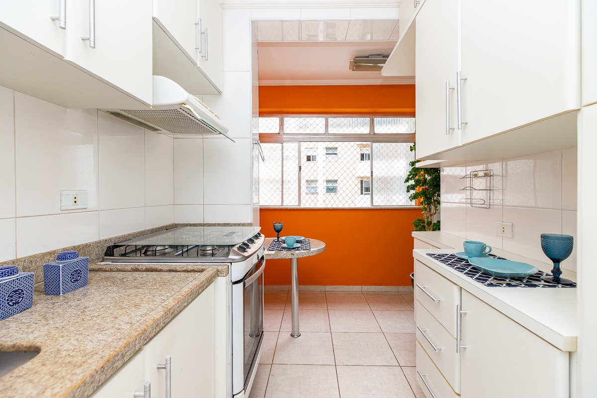 Apartamento à venda com 3 quartos, 85m² - Foto 10