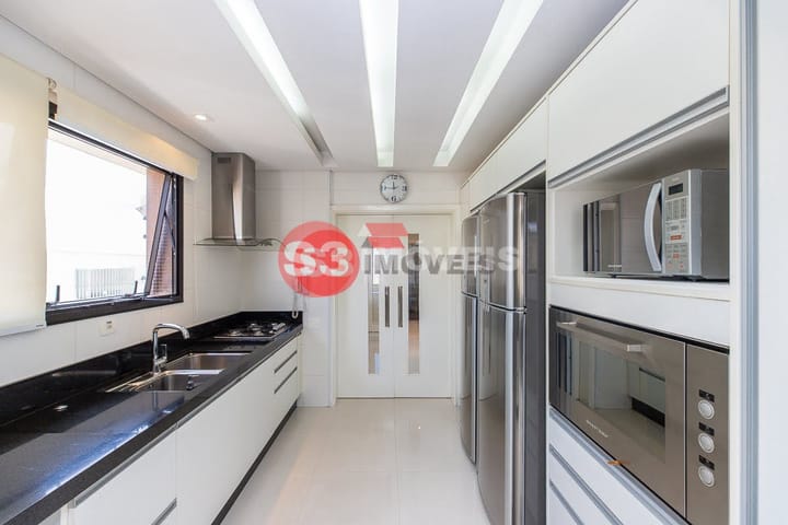 Apartamento à venda com 3 quartos, 247m² - Foto 25