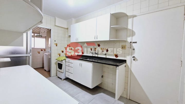 Apartamento à venda com 3 quartos, 100m² - Foto 25