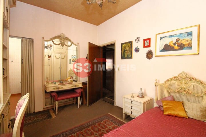 Casa à venda com 4 quartos, 350m² - Foto 25