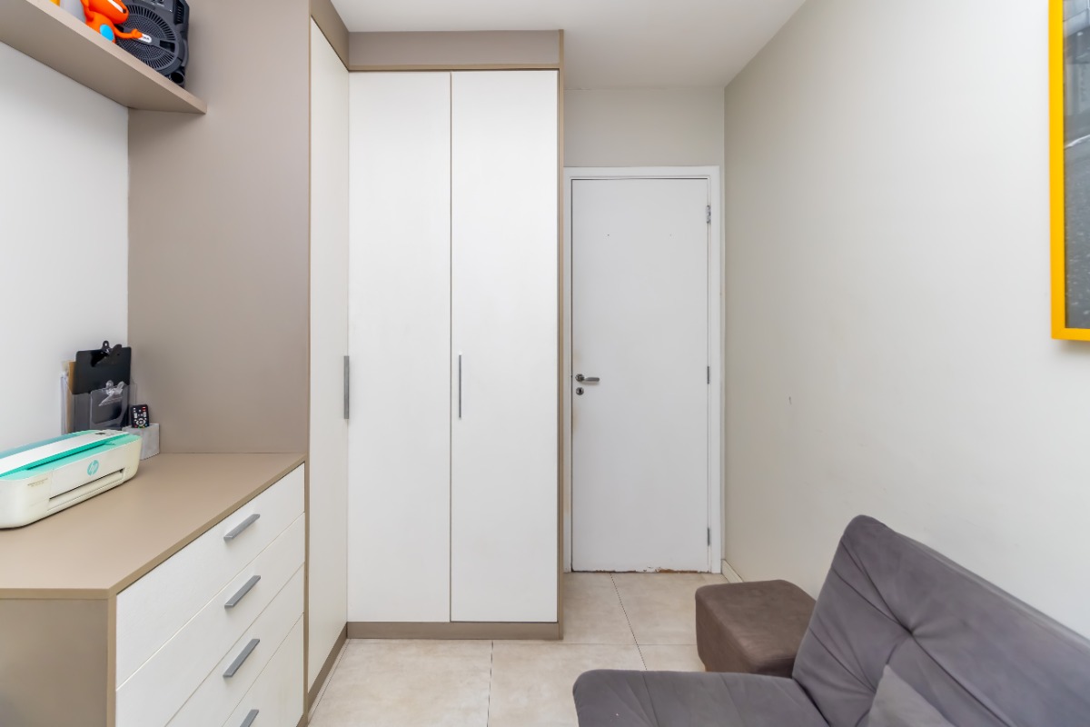 Apartamento à venda com 2 quartos, 58m² - Foto 13