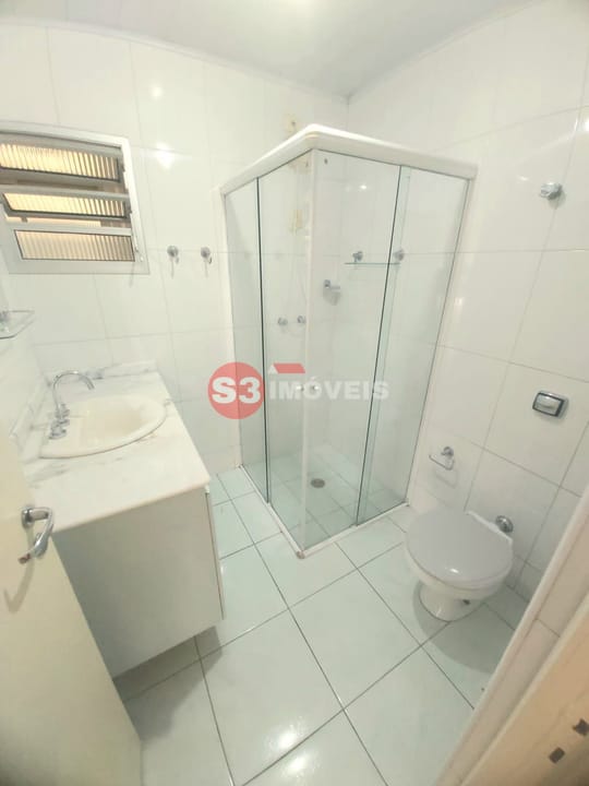 Apartamento à venda com 3 quartos, 139m² - Foto 5