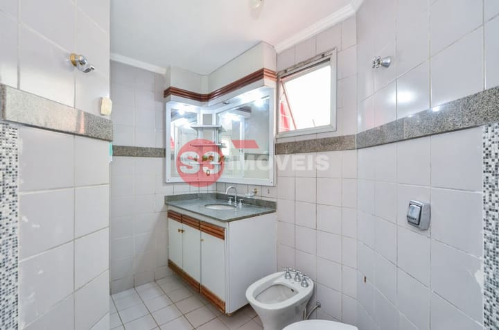 Apartamento à venda com 3 quartos, 136m² - Foto 22