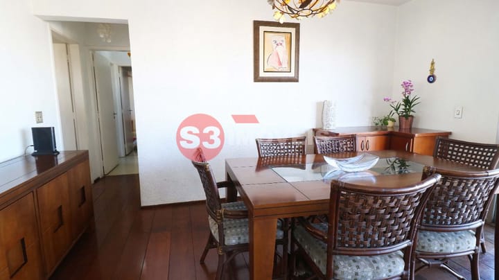 Apartamento à venda com 2 quartos, 107m² - Foto 13