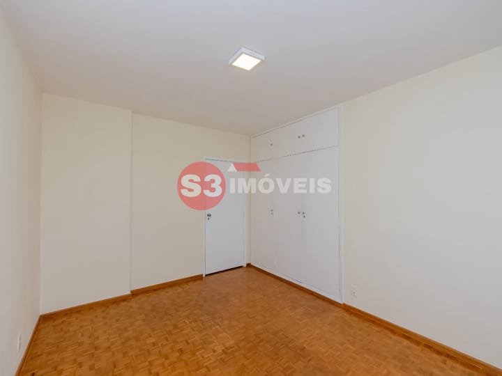 Apartamento à venda com 2 quartos, 128m² - Foto 10