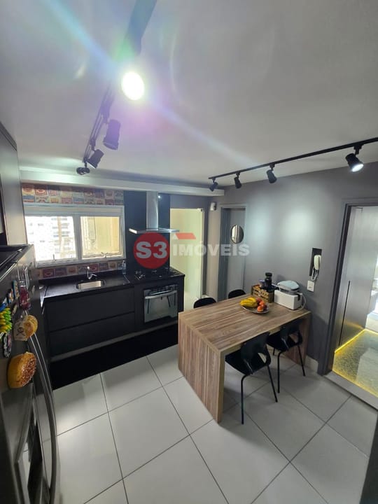 Apartamento à venda com 2 quartos, 157m² - Foto 23