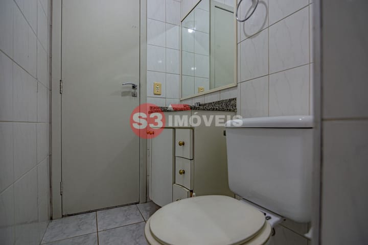 Apartamento à venda com 3 quartos, 87m² - Foto 26