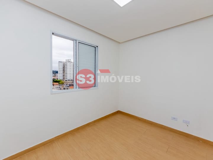 Apartamento à venda com 2 quartos, 50m² - Foto 16