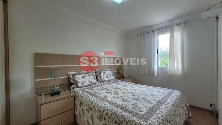 Apartamento à venda com 3 quartos, 60m² - Foto 21