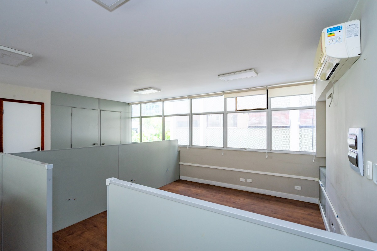 Conjunto Comercial-Sala à venda, 66m² - Foto 8