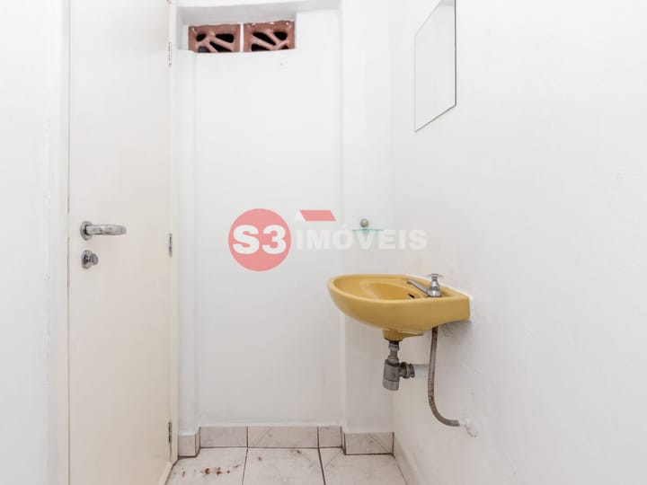 Conjunto Comercial-Sala à venda, 88m² - Foto 14