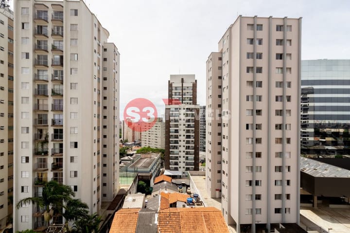 Apartamento à venda com 3 quartos, 89m² - Foto 22