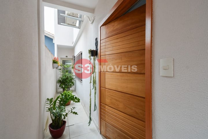 Casa à venda com 3 quartos, 244m² - Foto 45