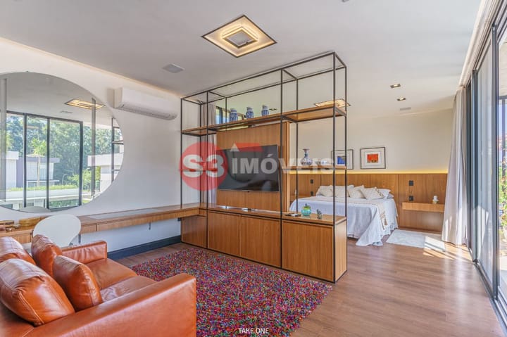 Casa de Condomínio à venda com 3 quartos, 310m² - Foto 18