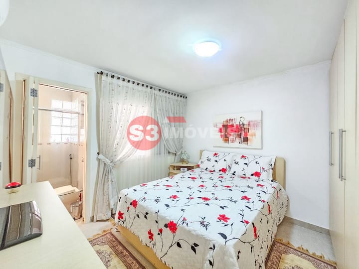 Casa à venda com 2 quartos, 177m² - Foto 9