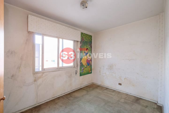 Apartamento à venda com 2 quartos, 86m² - Foto 7