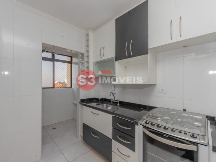 Apartamento à venda com 2 quartos, 65m² - Foto 12