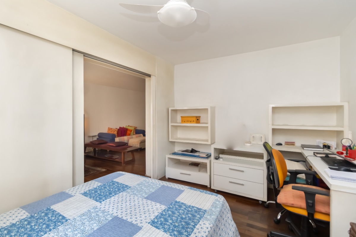 Apartamento à venda com 3 quartos, 126m² - Foto 15