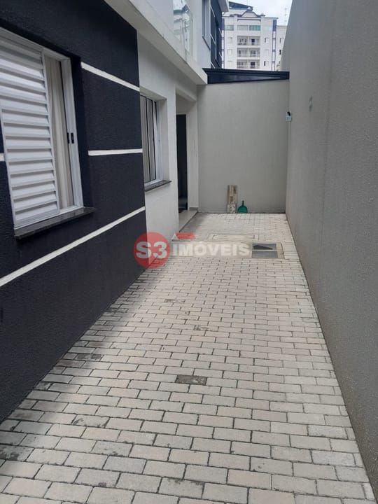 Apartamento à venda com 2 quartos, 40m² - Foto 8