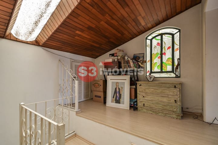 Casa à venda com 3 quartos, 190m² - Foto 61