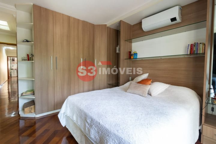 Casa à venda com 3 quartos, 257m² - Foto 16