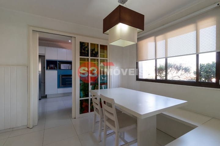 Apartamento à venda com 4 quartos, 260m² - Foto 10