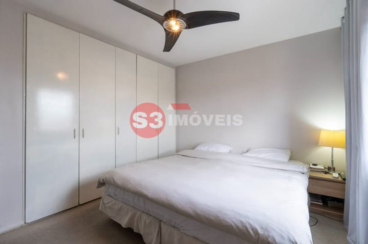 Apartamento à venda com 4 quartos, 155m² - Foto 13