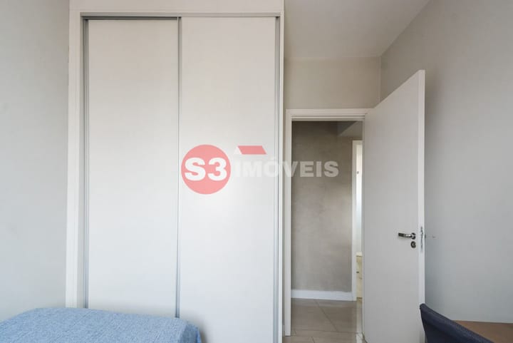 Apartamento à venda com 2 quartos, 82m² - Foto 25