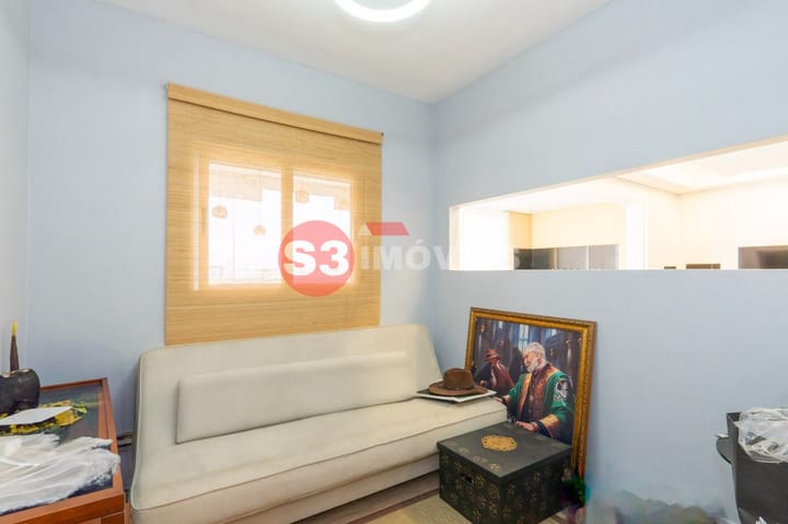 Apartamento à venda com 3 quartos, 101m² - Foto 21