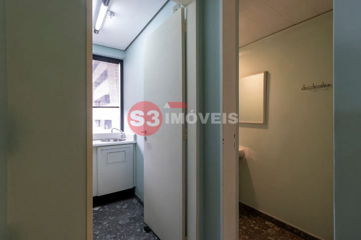 Conjunto Comercial-Sala à venda, 71m² - Foto 15